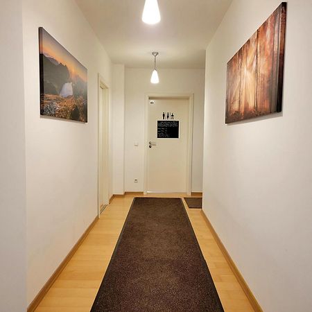 Wohnraum By Steidle Lejlighed Buxheim  Eksteriør billede